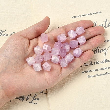 Resin Beads RESI-YW0004-74I-1