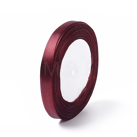 Single Face Satin Ribbon RC10mmY048-1