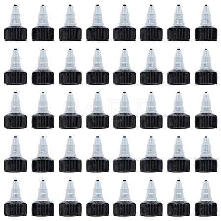 Plastic Tip Cap KY-GF0001-73B-02-1