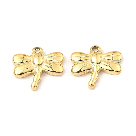 304 Stainless Steel Pendants STAS-A089-20G-1