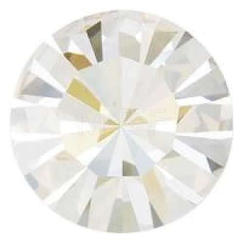 Preciosa® MAXIMA Crystal Round Stones Y-PRC-RBSS10-00030-242-1