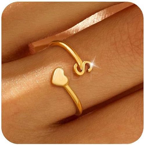 Brass Cuff Rings WG7B4A0-13-1