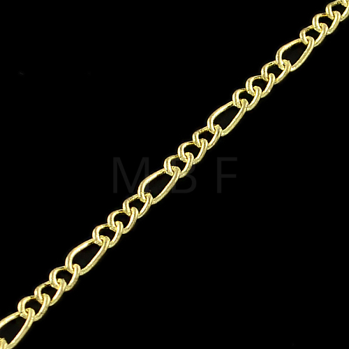 Iron Figaro Chains CH-R078-03LG-1