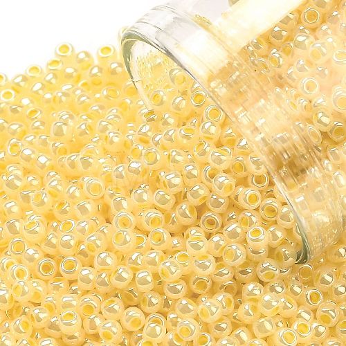 TOHO Round Seed Beads X-SEED-TR11-0902-1