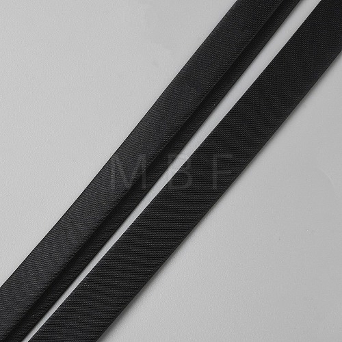 50M Polyester Satin Piping Trim OCOR-WH0082-52-1