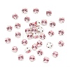 Preciosa® MAXIMA Crystal in Sew-On Cup X-PRC-SS29-70020-S-4
