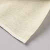 Square Cotton Gauze Filter Cloth AJEW-WH0481-849-2