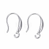 Tarnish Resistant 316 Surgical Stainless Steel Hooks STAS-N092-135P-1