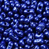 Baking Paint Glass Seed Beads SEED-L011-12A-11-3