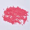 12/0 Grade A Round Glass Seed Beads X-SEED-Q009-FJX23-2