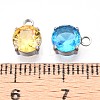 Glass Charms STAS-T065-31P-3