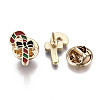 Alloy Brooches JEWB-S011-041-2