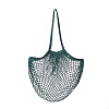 Portable Cotton Mesh Grocery Bags ABAG-H100-A04-1