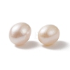 Natural Cultured Freshwater Pearl Beads PEAR-P056-025-3