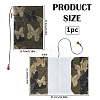 Cloth Book Covers OFST-WH0004-193A-2