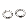 Brass Linking Rings KK-CBA9FBD-01P-A-2