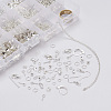 Metal Jewelry Findings Sets DIY-YW0001-23S-6