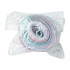 Polyester Organza Ribbon SRIB-FZC0001-001D-7