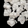 Natural Quartz Crystal Pendants G-B127-05P-14-5