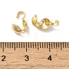 Brass Bead Tips FIND-Z039-06G-3