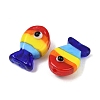 Handmade Lampwork Beads PW-WGAEF60-05-2