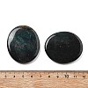 Natural Indian Agate Cabochons G-A258-01C-3