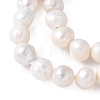 Natural Cultured Freshwater Pearl Beads Strands PEAR-I007-07Q-01A-4