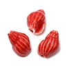 Handmade Porcelain Beads PORC-A034-04E-1