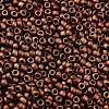 TOHO Round Seed Beads SEED-JPTR11-0618-2