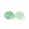 Transparent Acrylic Beads TACR-T028-41A-3