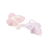 Pearlized Opaque Acrylic Beads AC-CBA5019-02-2