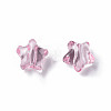 Transparent Acrylic Beads LS-MACR-S373-45-B07-5