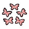 Handmade Porcelain Beads PORC-Q008-02D-1