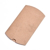 Paper Pillow Boxes CON-G007-03B-04-3