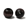 Natural Wood Beads WOOD-A026-03-2