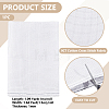 9CT Cotton Cross Stitch Fabric DIY-WH0591-281-2