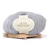 25G Angora Mohair Wool Fiber Knitting Yarn PW22070195955-1