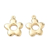304 Stainless Steel Pendants SA-CBA3037-04G-1