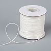 Waxed Polyester Cord YC-0.5mm-125-3