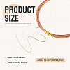 5M Aluminum Wire AW-TADJ0001-01C-3