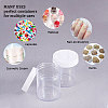 Plastic Bead Containers CON-WH0062-01-6