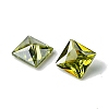 Cubic Zirconia Cabochons ZIRC-P116-01B-09-2