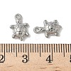 304 Stainless Steel Charms X-STAS-F320-01B-P-3