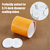 Plastic End Caps for Mailing Tube FIND-WR0012-96B-3