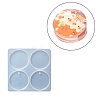 DIY Ornaments for Clips Silicone Molds DIY-C061-01B-1
