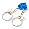 Resin Keychain KEYC-JKC00903-4