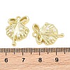 Alloy Pendants AL-CBA1FD3-27G-02-3