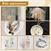 1Set Glass Beads GLAA-PH0003-62A-6