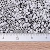 MIYUKI Delica Beads X-SEED-J020-DB0201-4