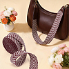 Polycotton Ribbons SRIB-BC0001-53C-4